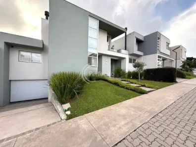 Casa de Condomínio com 4 Quartos à venda, 559m² no Interlagos, Caxias do Sul