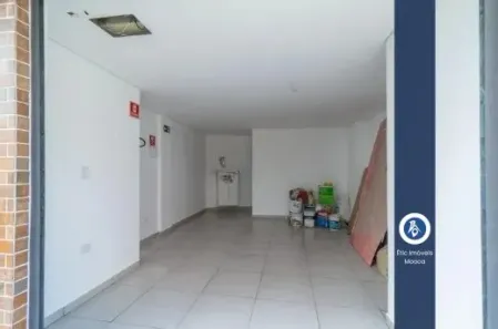 Ponto Comercial para alugar, 29m² no Alto da Mooca, São Paulo