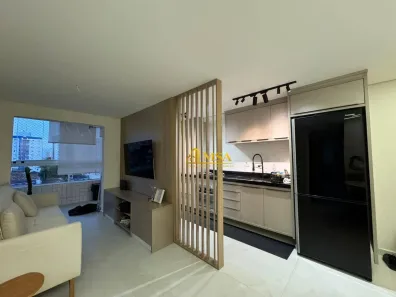 Apartamento com 2 Quartos à venda, 58m² no Canto do Forte, Praia Grande