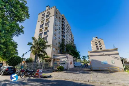 Apartamento com 2 Quartos à venda, 52m² no Sarandi, Porto Alegre