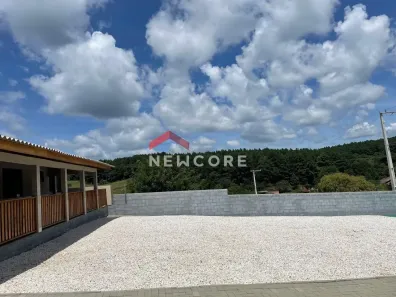 Fazenda/Sítio com 2 Quartos à venda, 100m² no Área Rural de São José dos Pinhais, São José dos Pinhais