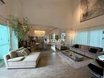 Casa de Condomínio com 4 Quartos à venda, 300m² no Jardim Karaíba, Uberlândia