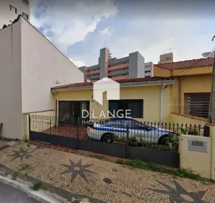Casa com 2 Quartos à venda, 95m² no Botafogo, Campinas