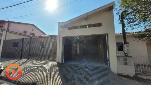 Casa com 3 Quartos à venda, 253m² no Jardim Maria Paulina, Boituva