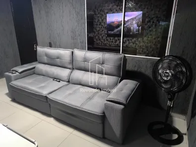 Apartamento com 2 Quartos para alugar, 45m² no Jardim IV Centenário, Guarulhos