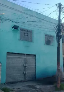 Prédio Comercial à venda, 522m² no Brotas, Salvador