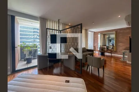 Apartamento com 1 Quarto à venda, 65m² no Vila Olímpia, São Paulo
