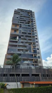 Apartamento com 1 Quarto à venda, 39m² no Jardim Oceania, João Pessoa