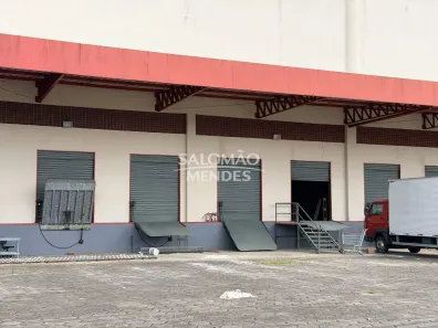 Galpão/Depósito/Armazém à venda, 7500m² no Parque Verde, Belém