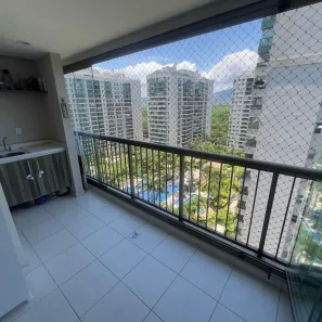 Apartamento com 2 Quartos à venda, 78m² no Barra Olímpica, Rio de Janeiro