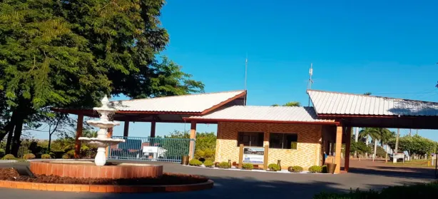 Fazenda/Sítio com 8 Quartos à venda, 722m² no Alvorada do Sul, Alvorada do Sul