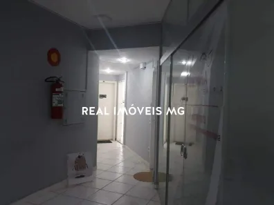 Sala Comercial com 1 Quarto para alugar, 21m² no Sion, Belo Horizonte