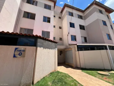 Apartamento com 3 Quartos à venda, 60m² no Setor Meireles, Brasília