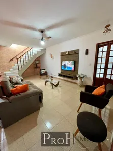 Sobrado com 3 Quartos à venda, 163m² no Mauá, São Caetano do Sul