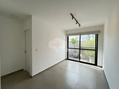 Apartamento com 1 Quarto para alugar, 45m² no Moinhos de Vento, Porto Alegre