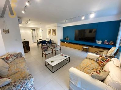 Apartamento com 3 Quartos à venda, 135m² no Freguesia (Jacarepaguá), Rio de Janeiro