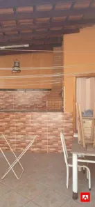 Casa com 3 Quartos à venda, 155m² no Jardim São Camilo, Santa Bárbara D'Oeste