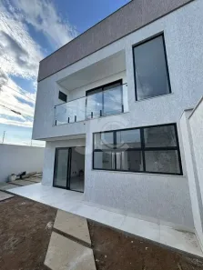 Casa com 3 Quartos à venda, 75m² no Felícia, Vitória da Conquista
