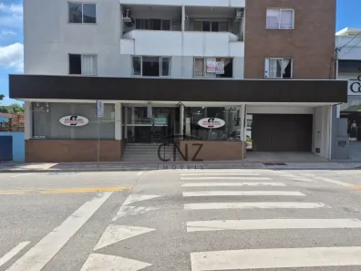 Sala Comercial para alugar, 180m² no Centro I, Brusque