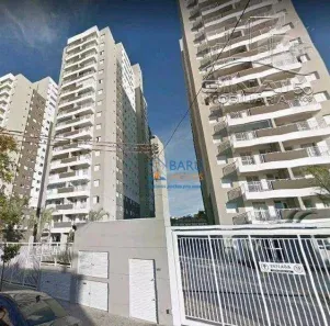 Apartamento com 1 Quarto à venda, 34m² no Barra Funda, São Paulo