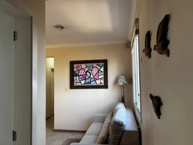 Apartamento com 3 Quartos à venda, 78m² no Jardim América, São Leopoldo