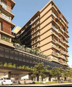 Apartamento com 1 Quarto à venda, 38m² no Manaíra, João Pessoa