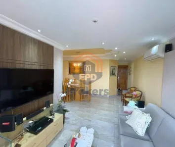 Apartamento com 3 Quartos à venda, 100m² no Parque Residencial Eloy Chaves, Jundiaí