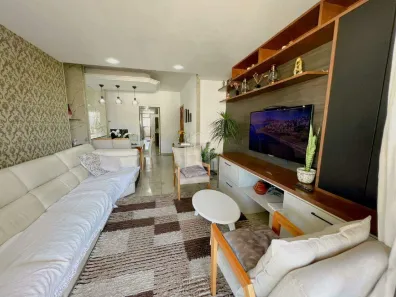 Apartamento com 4 Quartos à venda, 150m² no Praia do Canto, Vitória