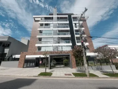 Apartamento com 1 Quarto para alugar, 63m² no Centro, Florianópolis