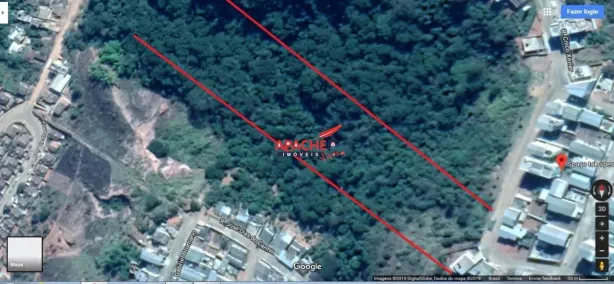 Lote/Terreno à venda, 20776m² no Santa Clara, Viçosa