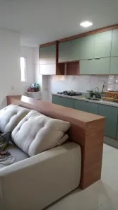 Apartamento com 2 Quartos à venda, 68m² no Suíssa, Ribeirão Pires