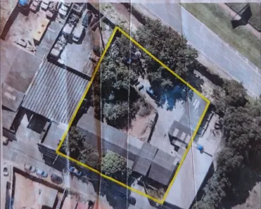 Lote/Terreno à venda, 1748m² no Jardim Planalto, Jundiaí