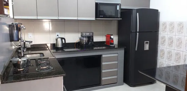 Apartamento com 2 Quartos à venda, 63m² no Fragata, Pelotas