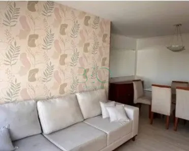 Apartamento com 3 Quartos à venda, 82m² no Campo Belo, São Paulo