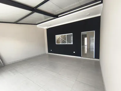 Casa com 3 Quartos à venda, 157m² no Vila Industrial, São José dos Campos