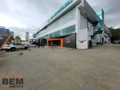 Sala Comercial para alugar, 15m² no Fazendinha, Itajaí