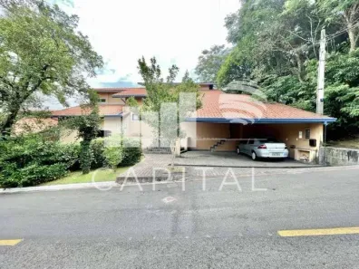 Casa de Condomínio com 5 Quartos à venda, 625m² no Parque Viana, Barueri