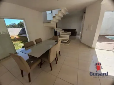 Casa com 3 Quartos à venda, 160m² no Jardim Oásis, Taubaté