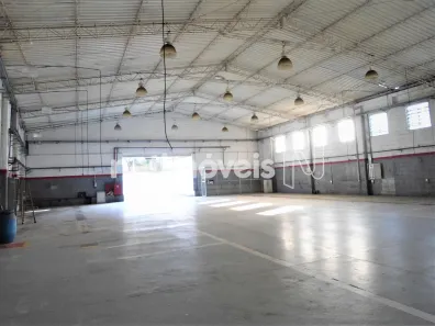 Galpão/Depósito/Armazém à venda, 4742m² no Pampulha, Belo Horizonte