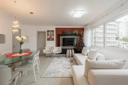 Apartamento com 2 Quartos à venda, 72m² no Bela Vista, Porto Alegre