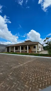 Casa com 5 Quartos à venda, 300m² no Ponte Alta Norte, Brasília