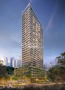 Apartamento com 3 Quartos à venda, 128m² no Vale do Sereno, Nova Lima