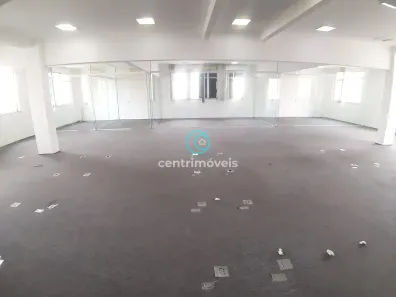 Sala Comercial para alugar, 204m² no Centro, Rio de Janeiro