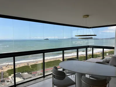 Apartamento com 3 Quartos à venda, 129m² no Itacolomi, Balneário Piçarras