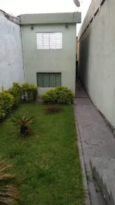 Sobrado com 3 Quartos à venda, 120m² no Chácara Belenzinho, São Paulo