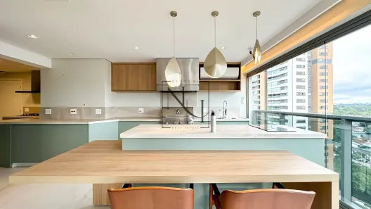 Apartamento com 2 Quartos à venda, 193m² no Campo Belo, São Paulo