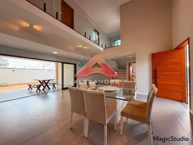 Casa com 3 Quartos à venda, 311m² no Loteamento Floresta, São José dos Campos