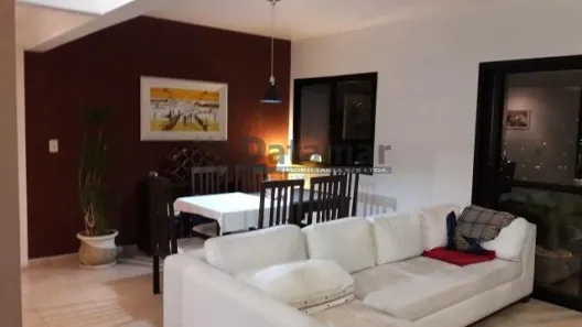 Apartamento com 4 Quartos à venda, 120m² no Vila Suzana, São Paulo