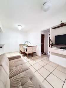 Apartamento com 2 Quartos à venda, 62m² no Residencial e Comercial Palmares, Ribeirão Preto