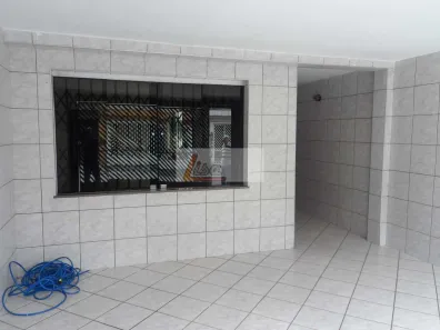 Sobrado com 4 Quartos à venda, 330m² no Paulicéia, São Bernardo do Campo
